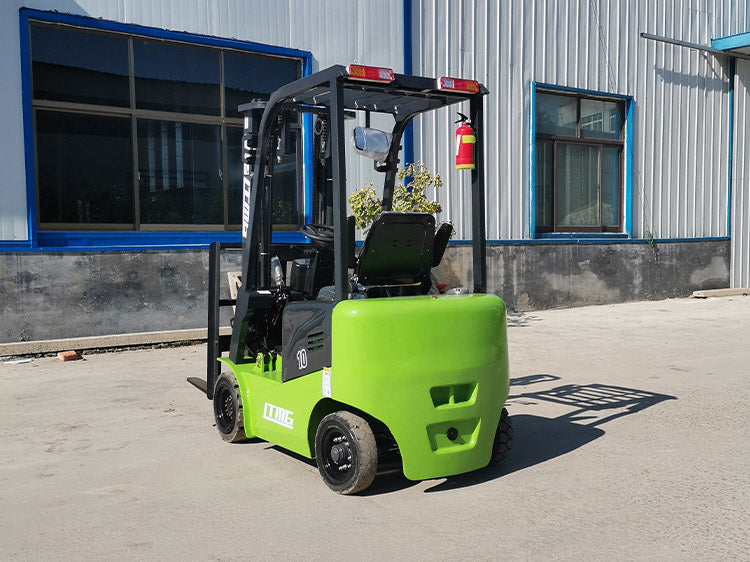 FB10/ 1.0 TON / 2200 LBS MONTACARGAS ELECTRICO