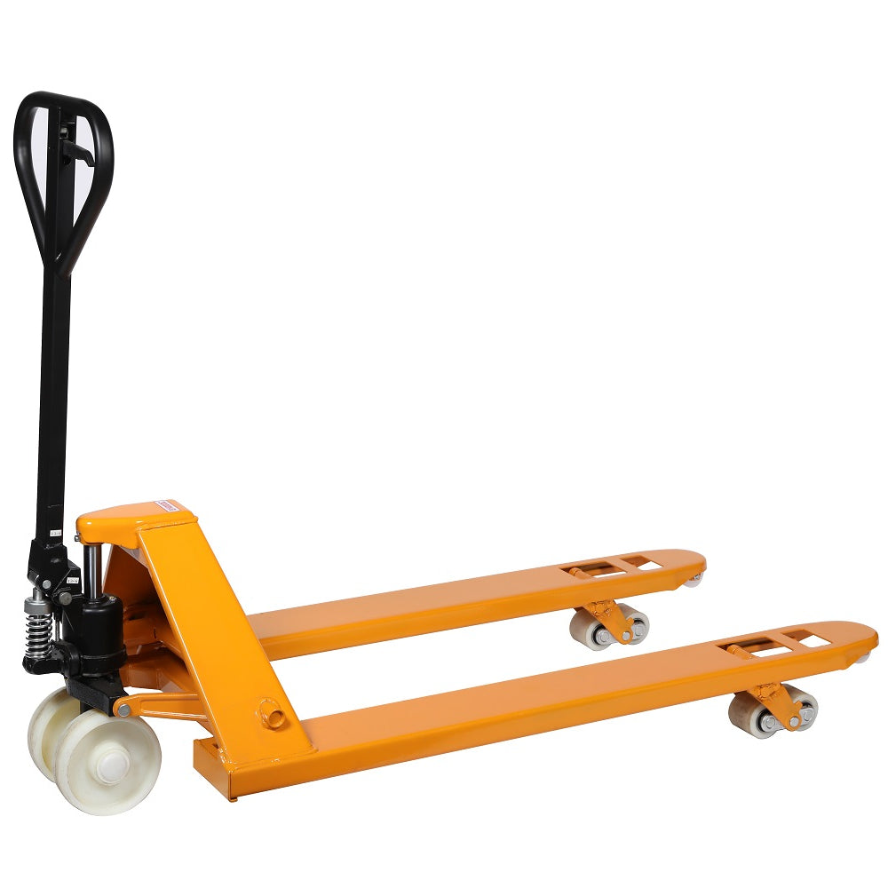 Traspaleta / Pallet Jack Manual