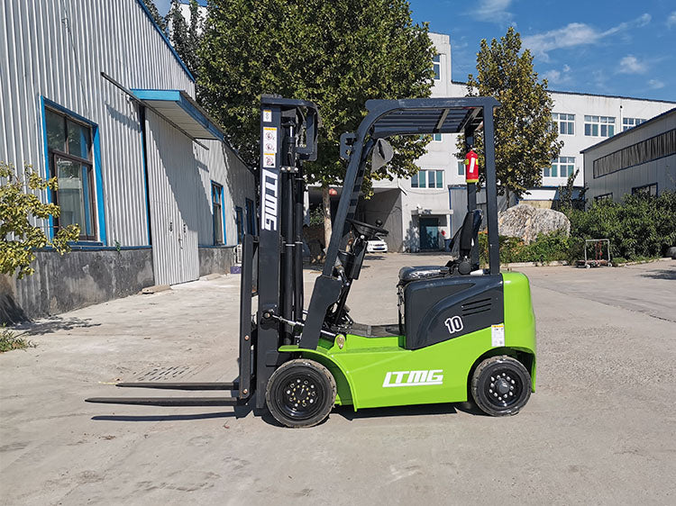 FB10/ 1.0 TON / 2200 LBS MONTACARGAS ELECTRICO