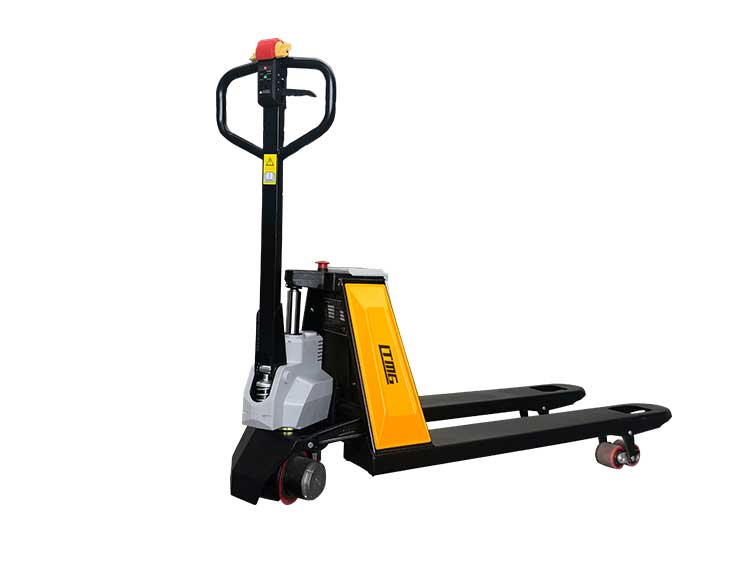 FEP15 Traspaleta / Pallet Jack Eléctrico / 1500KG / 3300 LBS / BATERIA LITIO